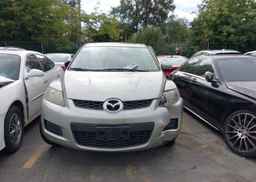 2008 MAZDA CX-7