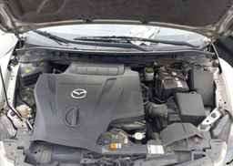 2008 MAZDA CX-7