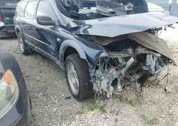 2004 VOLVO V70 XC