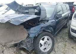 2004 VOLVO V70 XC