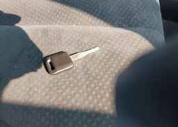 2011 NISSAN VERSA S