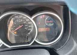 2011 NISSAN VERSA S