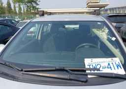 2011 NISSAN VERSA S