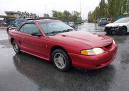 1998 FORD MUSTANG