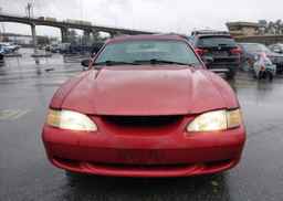 1998 FORD MUSTANG