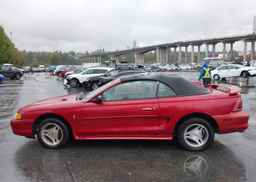 1998 FORD MUSTANG