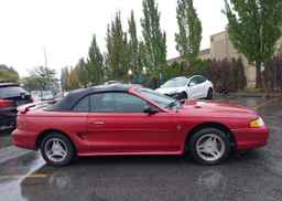 1998 FORD MUSTANG