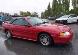 1998 FORD MUSTANG