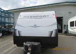 2023 KEYSTONE 268BHWE TRAVEL TRAILER