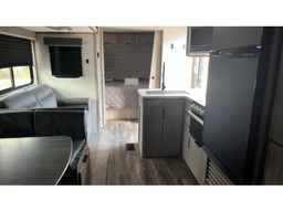 2023 KEYSTONE 268BHWE TRAVEL TRAILER