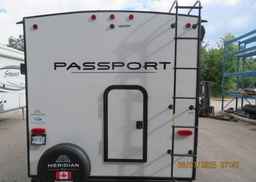 2023 KEYSTONE 268BHWE TRAVEL TRAILER
