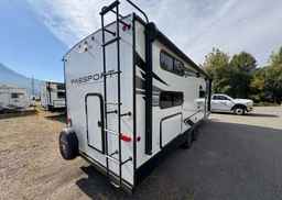 2023 KEYSTONE 268BHWE TRAVEL TRAILER