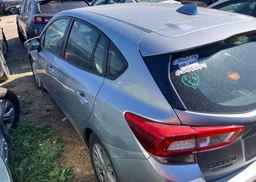 2018 SUBARU IMPREZA PREMIUM PLUS