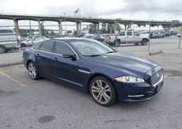 2014 JAGUAR XJ