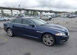 2014 JAGUAR XJ