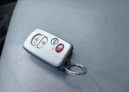 2007 TOYOTA CAMRY HYBRID