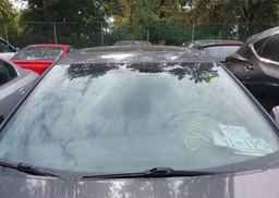 2007 TOYOTA CAMRY HYBRID