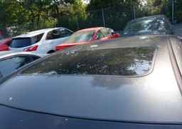 2007 TOYOTA CAMRY HYBRID