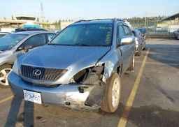 2007 LEXUS RX 350