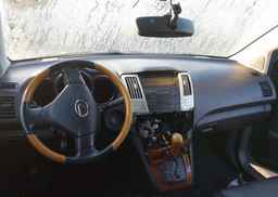 2007 LEXUS RX 350