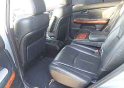 2007 LEXUS RX 350