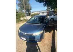 2009 HONDA CIVIC