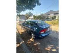 2009 HONDA CIVIC