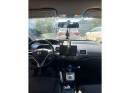 2009 HONDA CIVIC