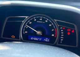 2009 HONDA CIVIC