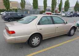 2000 TOYOTA CAMRY