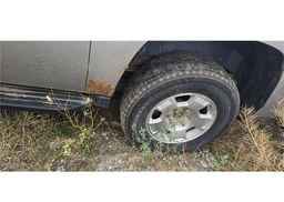 2009 CHEVROLET SUBURBAN K1500 LT