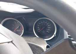 2013 MITSUBISHI lancer se