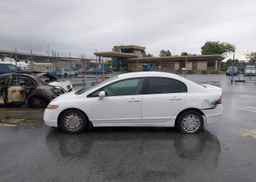 2008 HONDA CIVIC