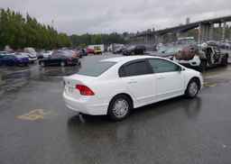 2008 HONDA CIVIC