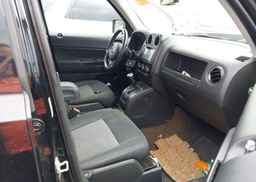 2014 JEEP PATRIOT