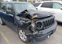 2014 JEEP PATRIOT