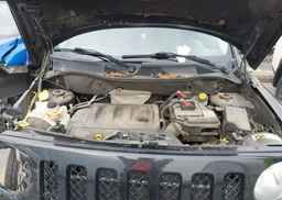 2014 JEEP PATRIOT
