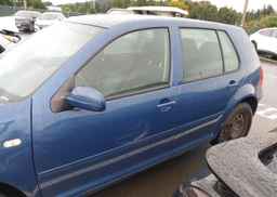 2007 VOLKSWAGEN GOLF