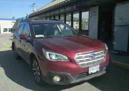 2016 SUBARU OUTBACK 3.6R LIMITED
