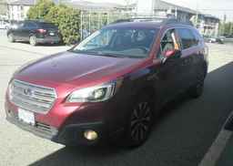 2016 SUBARU OUTBACK 3.6R LIMITED