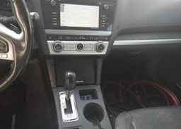 2016 SUBARU OUTBACK 3.6R LIMITED