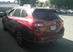 2016 SUBARU OUTBACK 3.6R LIMITED