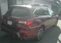 2016 SUBARU OUTBACK 3.6R LIMITED