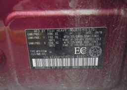2016 SUBARU OUTBACK 3.6R LIMITED