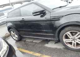 2012 LAND ROVER RANGE ROVER EVOQUE DYNAMIC PREMIUM