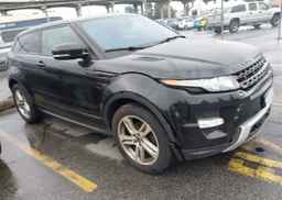 2012 LAND ROVER RANGE ROVER EVOQUE DYNAMIC PREMIUM