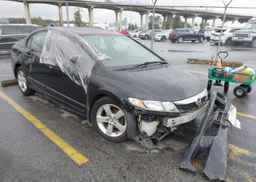 2011 HONDA CIVIC