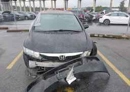 2011 HONDA CIVIC