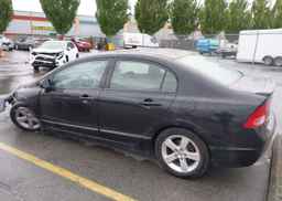 2011 HONDA CIVIC