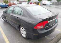 2011 HONDA CIVIC